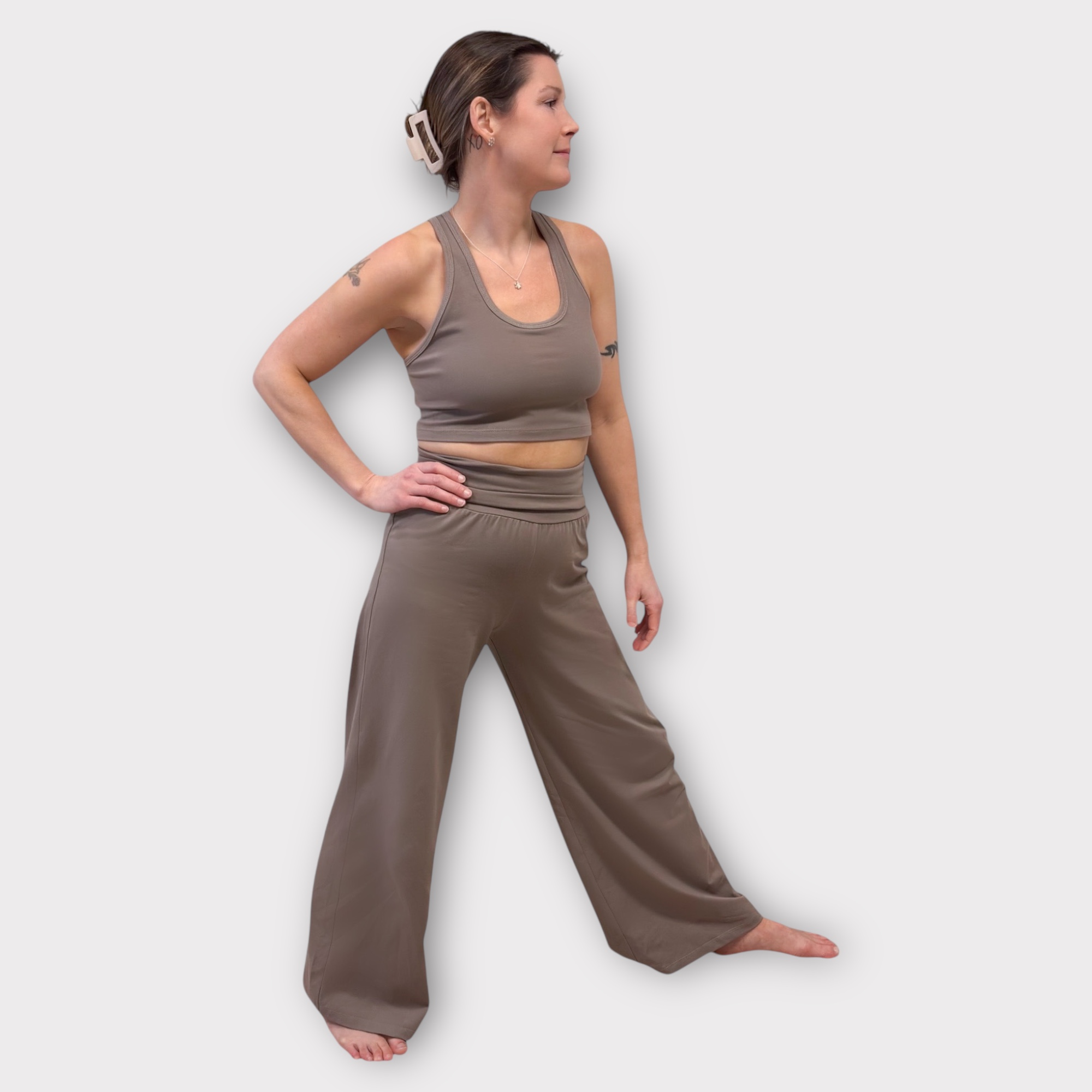 Yogabyxa Back To Nature Sand