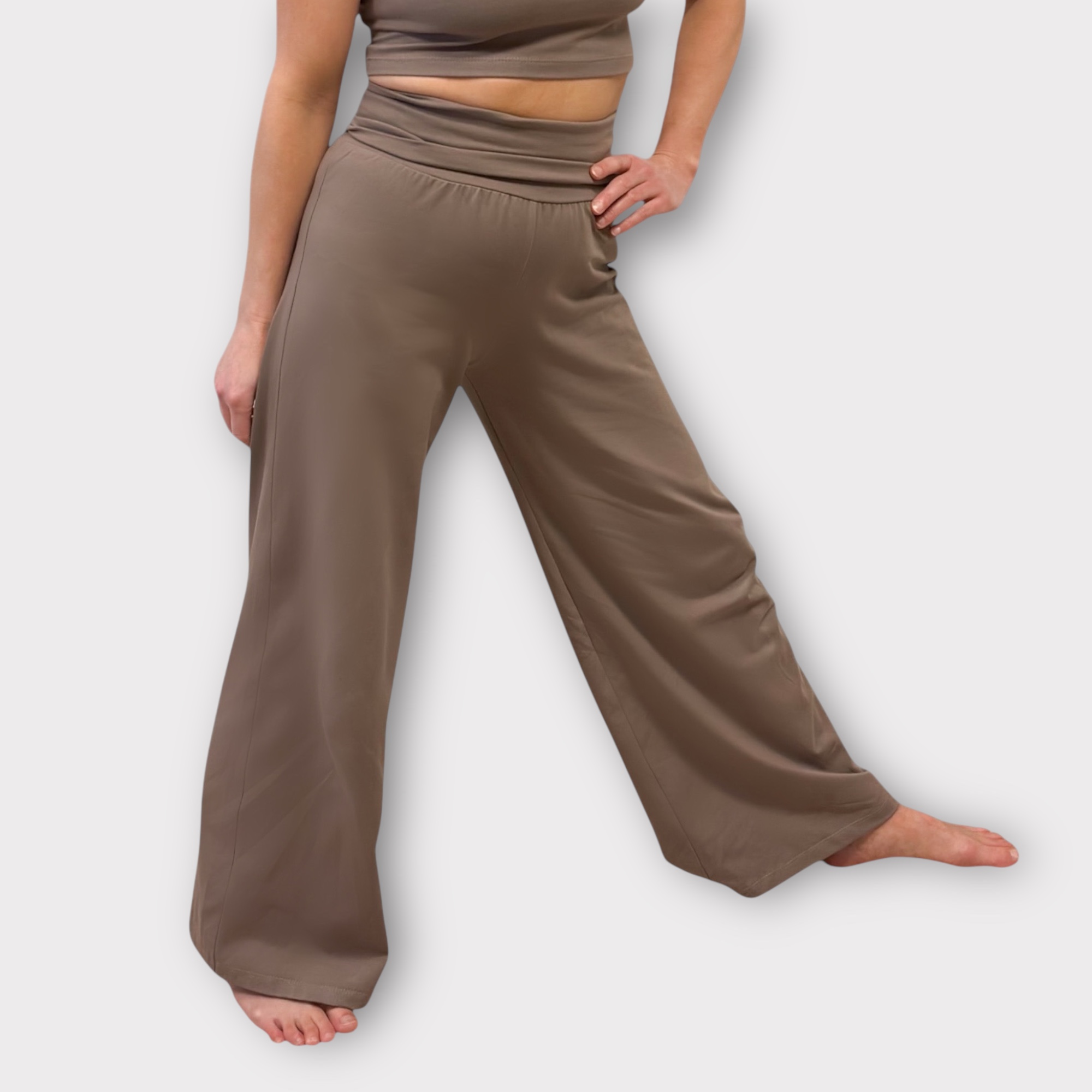 Yogabyxa Back To Nature Sand