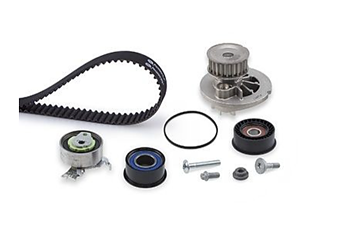 Vectra B - Bomba de Agua con Kit Distribución