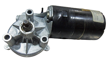 Torkarmotor Ascona C