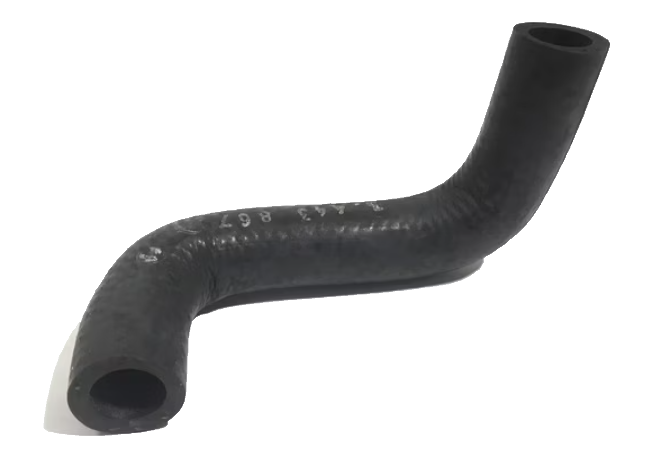 Rekord A - Coolant Hose 1963–1965