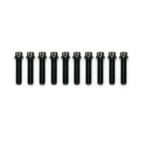 Wilwood hjulbult 1/2"-20 x 2"