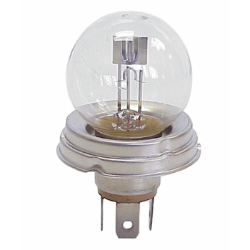  Glödlampa Strålkastare ,  P45 12 volt 45/40 w
