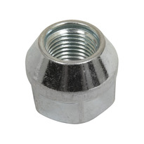 Gorilla hjulmutter kona 1/2"-20 - 2