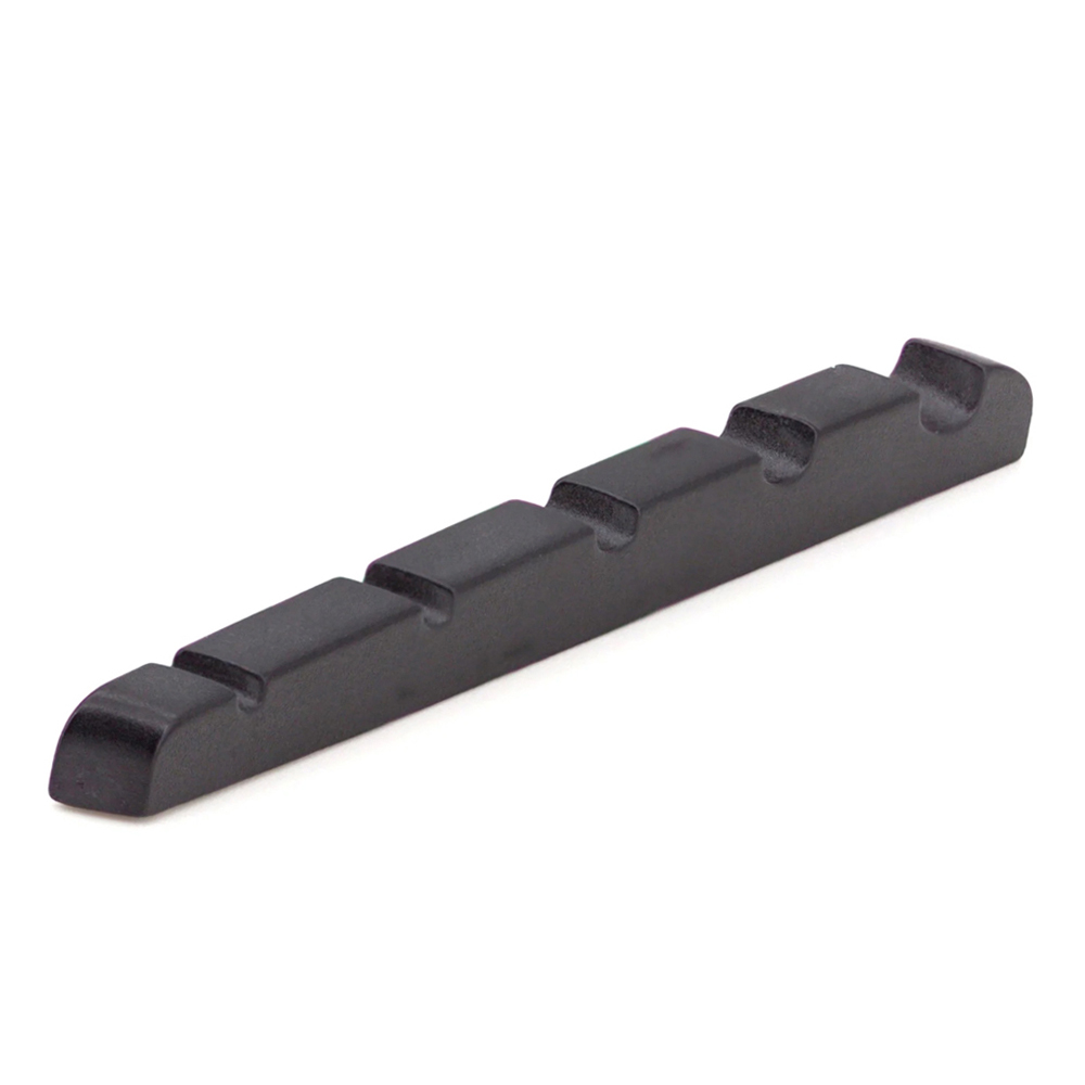 PT-5306-00 Black TUSQ XL Multi-Scale 5 String Fanned Bass Nut