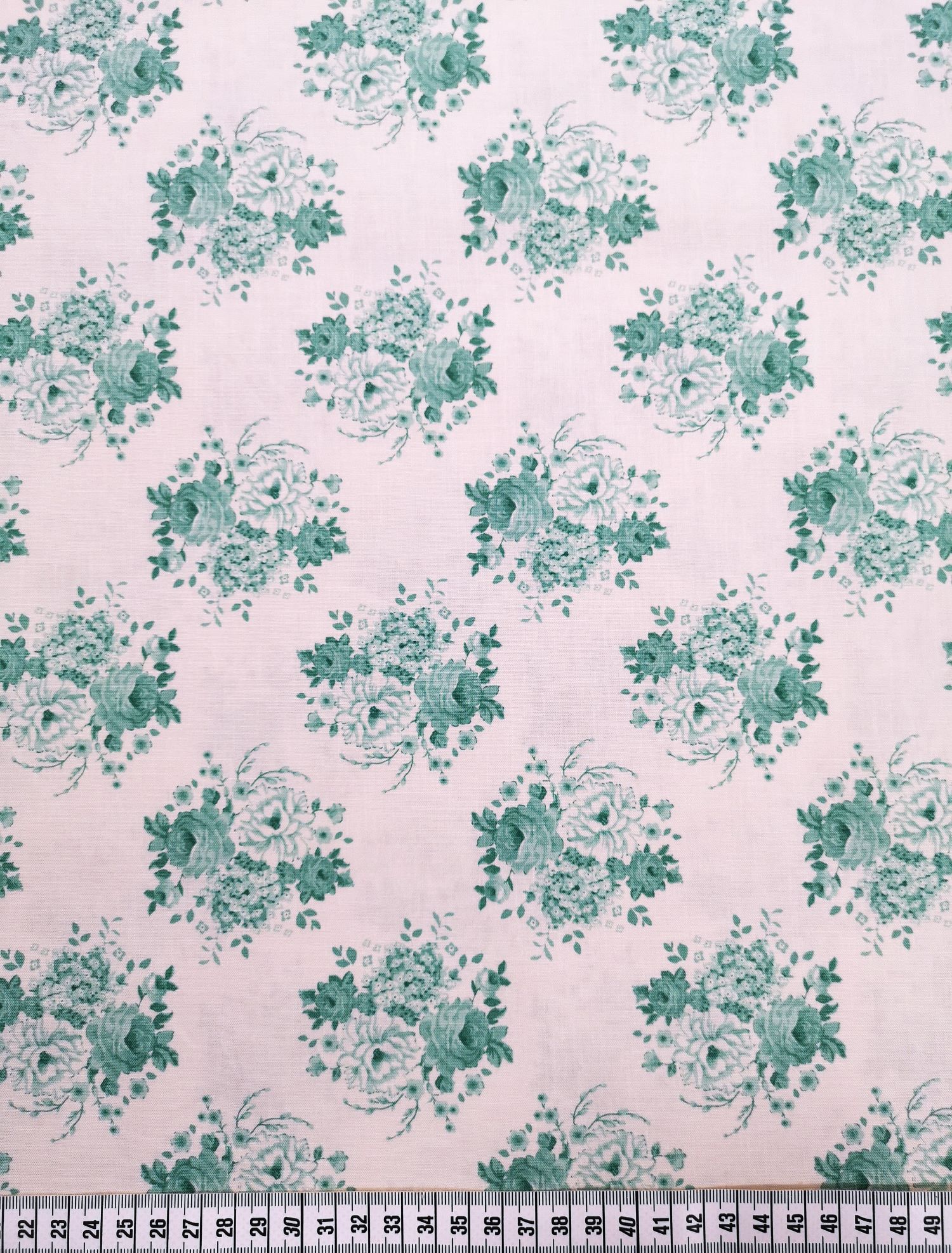 Tilda, Sunday Brunch Collection -  Mia Teal