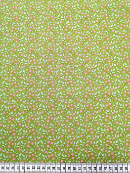 Tilda, Sunday Brunch Collection -  Tipsy Green