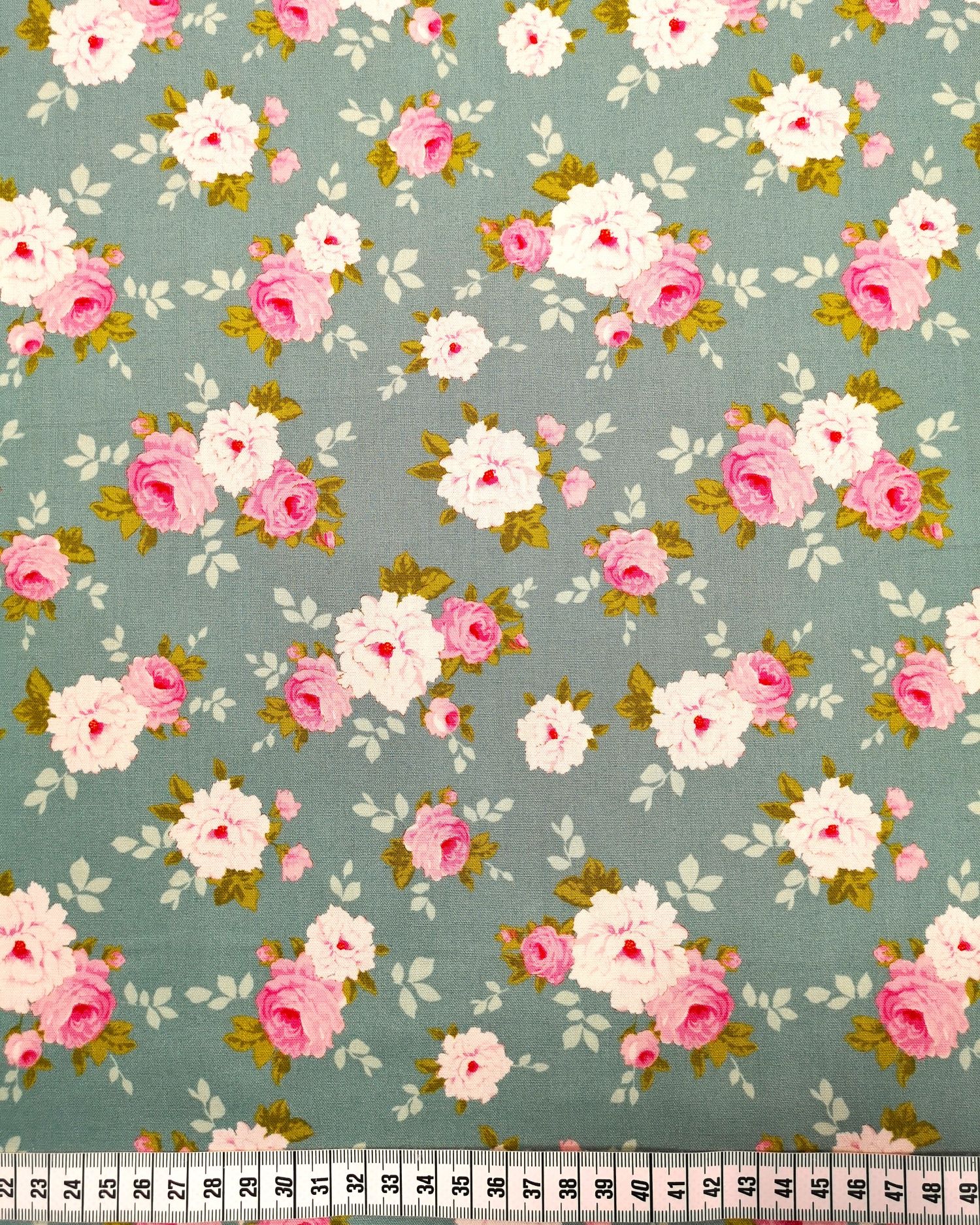 Tilda, Sunday Brunch Collection -  Pernille Teal