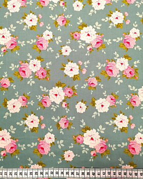 Tilda, Sunday Brunch Collection -  Pernille Teal
