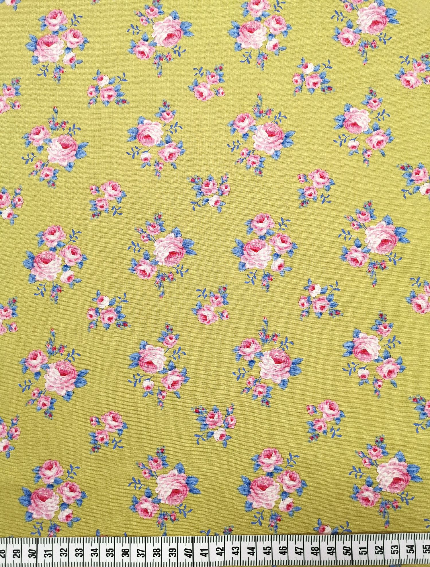 Tilda, Sunday Brunch Collection -  Mille Lime