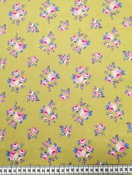 Tilda, Sunday Brunch Collection -  Mille Lime