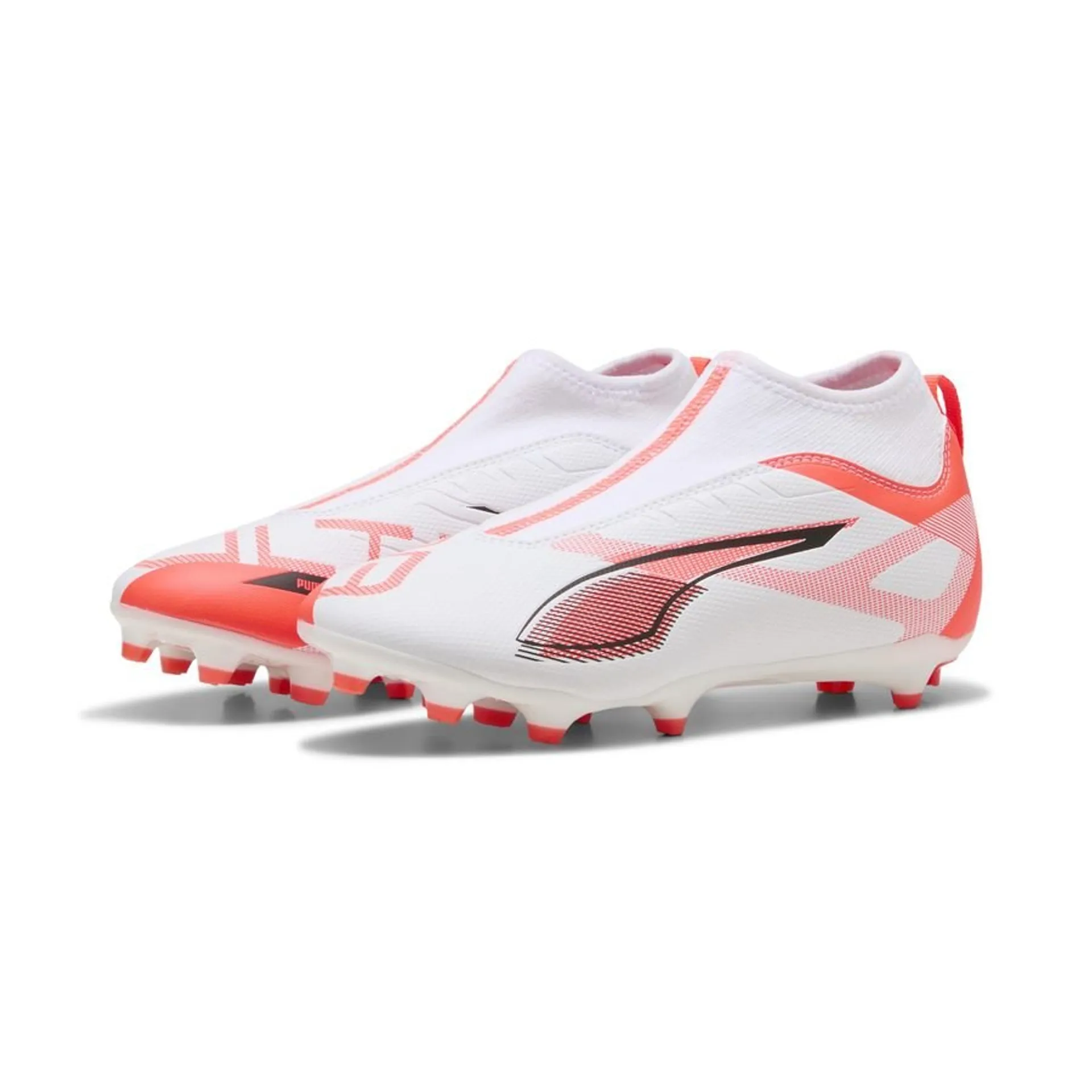 Puma ULTRA 5 MATCH+ LL FG/AG Jr