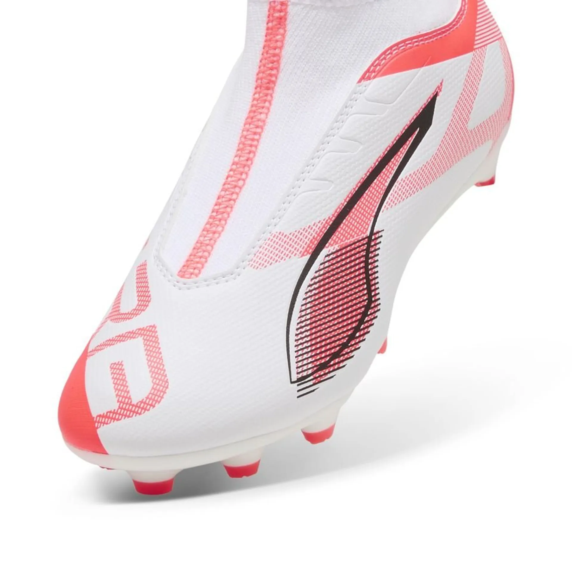 Puma ULTRA 5 MATCH+ LL FG/AG Jr - 2