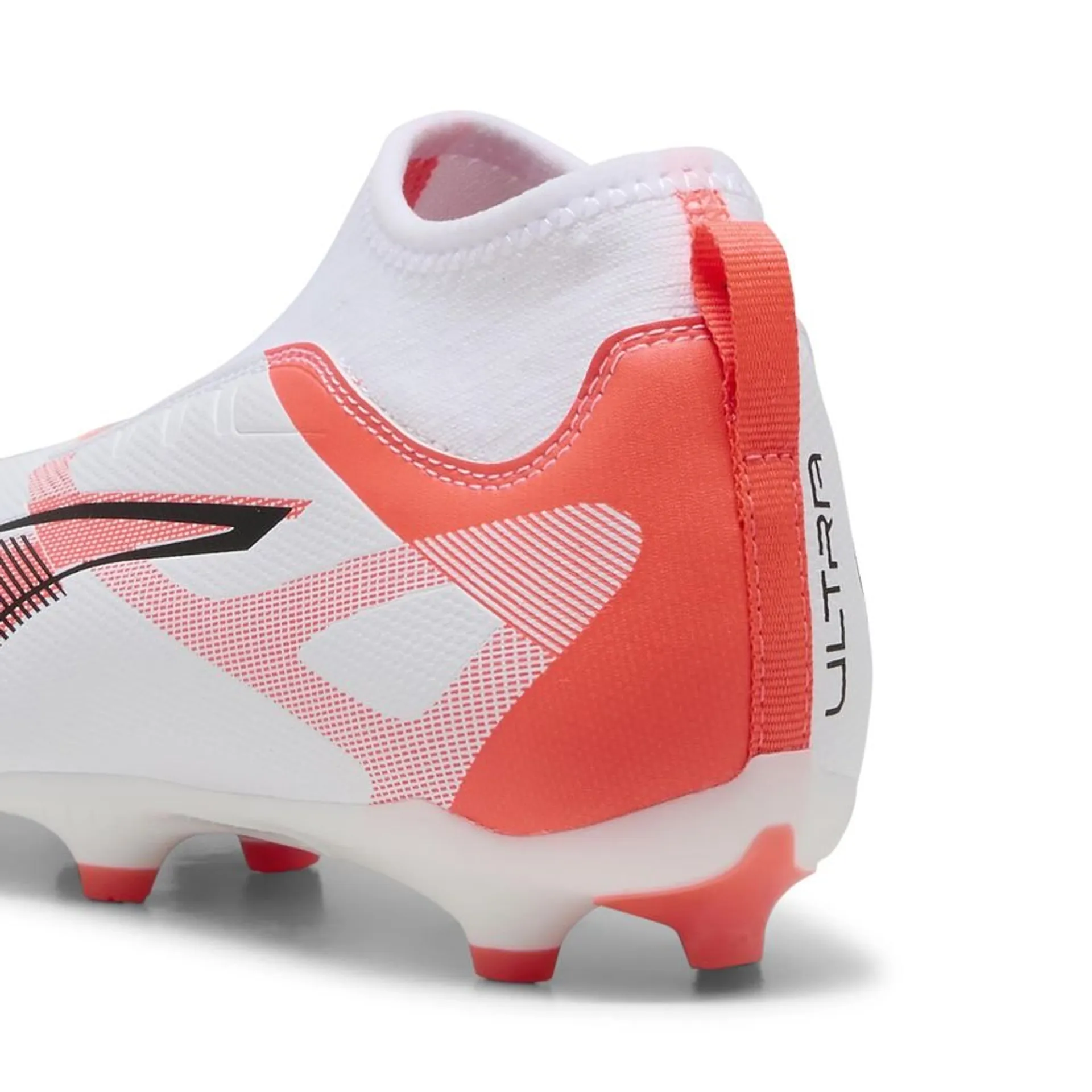 Puma ULTRA 5 MATCH+ LL FG/AG Jr - 3