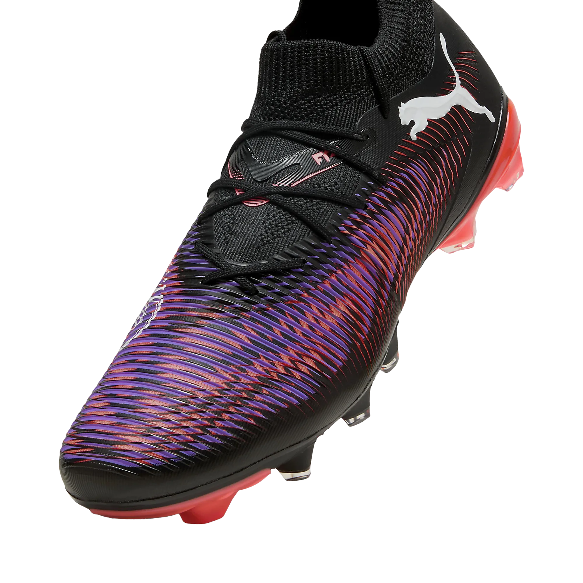 Puma Future 8 Match FG/AG - 2
