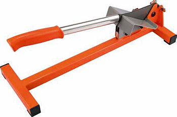 Löwe "Heavy" plastkanaler 52130