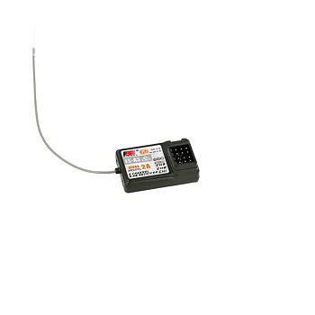 Flysky A3 AFHDS2A Mini Receiver 3CH