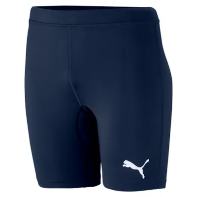 Puma TeamLiga Baselayer Short Tight JR - 6