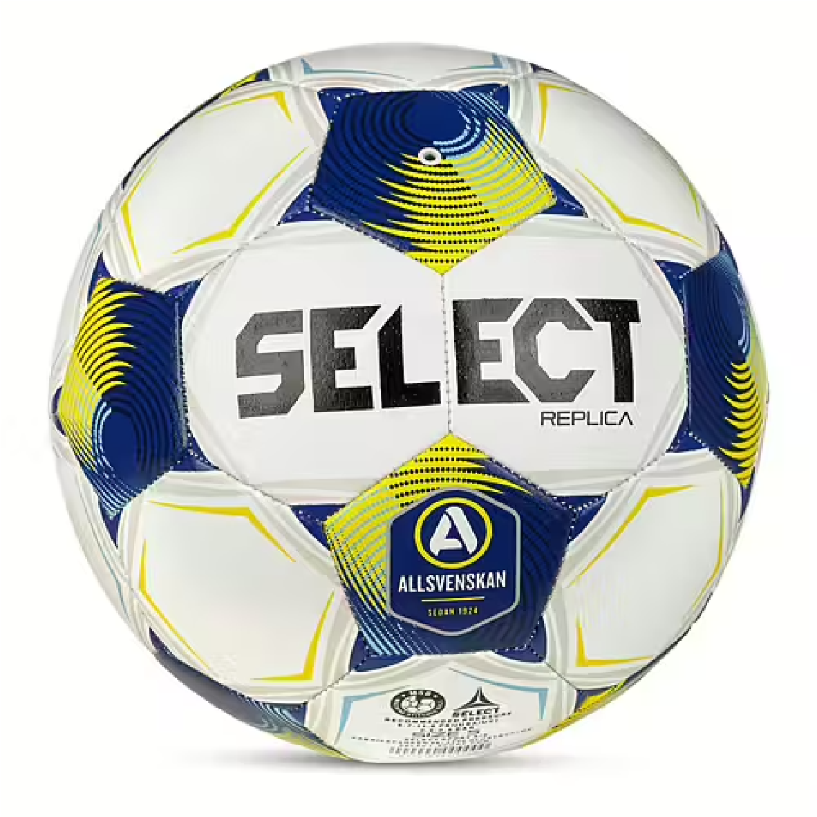 FB Replica Allsvenskan v25