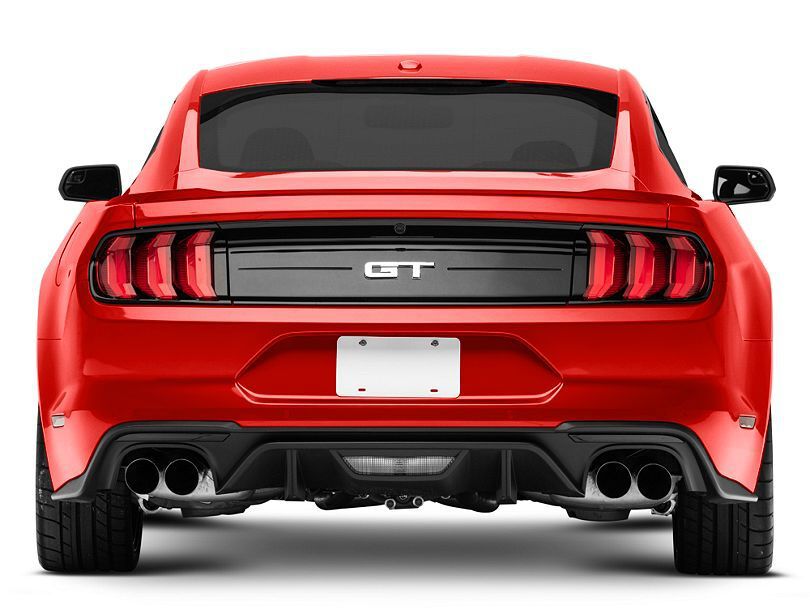 LED Diffuser Lights (MUSTANG 18-25) - 6