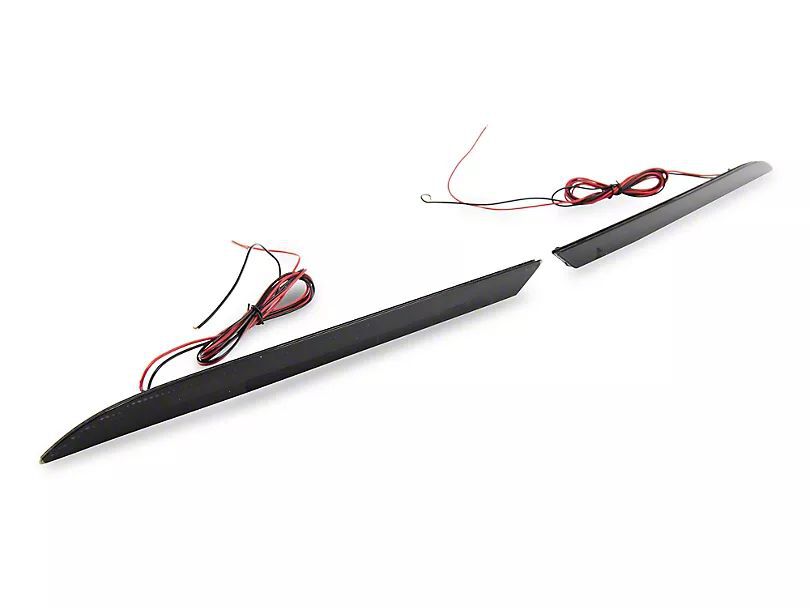 LED Diffuser Lights (MUSTANG 18-25) - 5