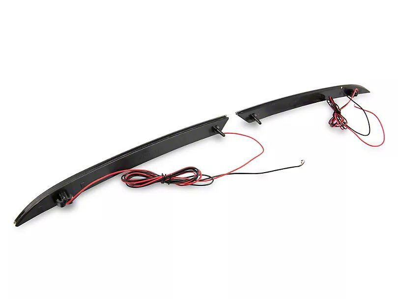 LED Diffuser Lights (MUSTANG 18-25) - 4