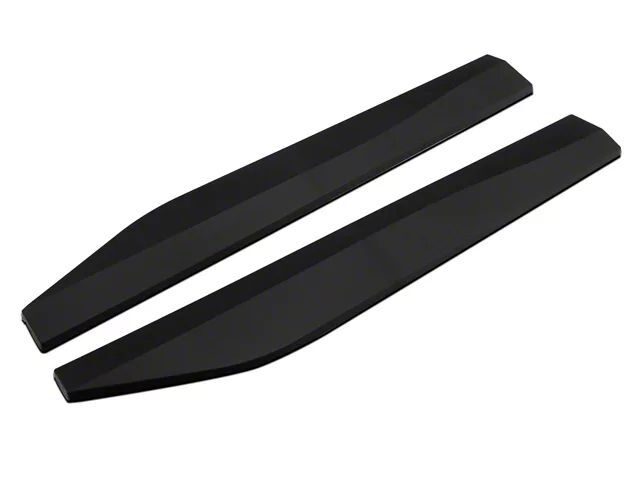 GT500 Style Sidokjolar Winglets (MUSTANG 24-25) - 6