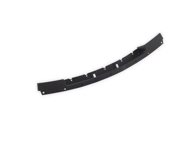 Bakre diffusor och dimljus – Dark Horse Style (MUSTANG 24-25) - 5