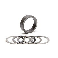Ratech pre load spacer med shims Ford 9" & 8,8"