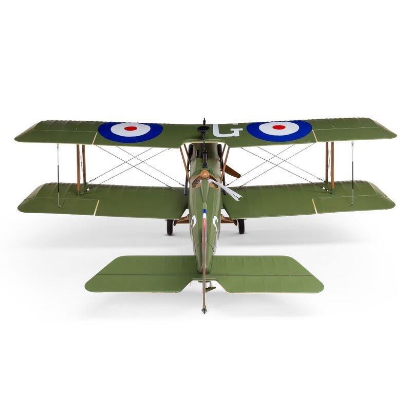 E-flite S.E.5a 900mm PNP - 17