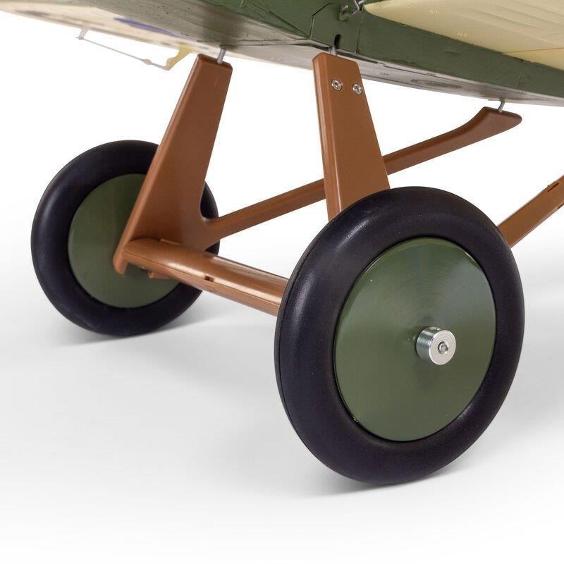 E-flite S.E.5a 900mm PNP - 15