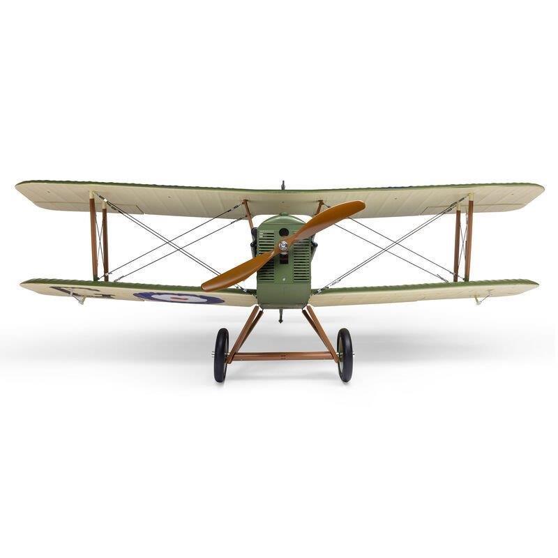E-flite S.E.5a 900mm PNP - 16