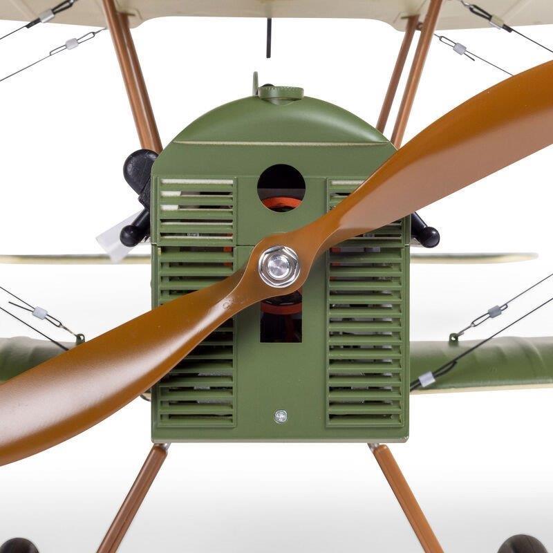 E-flite S.E.5a 900mm PNP - 13