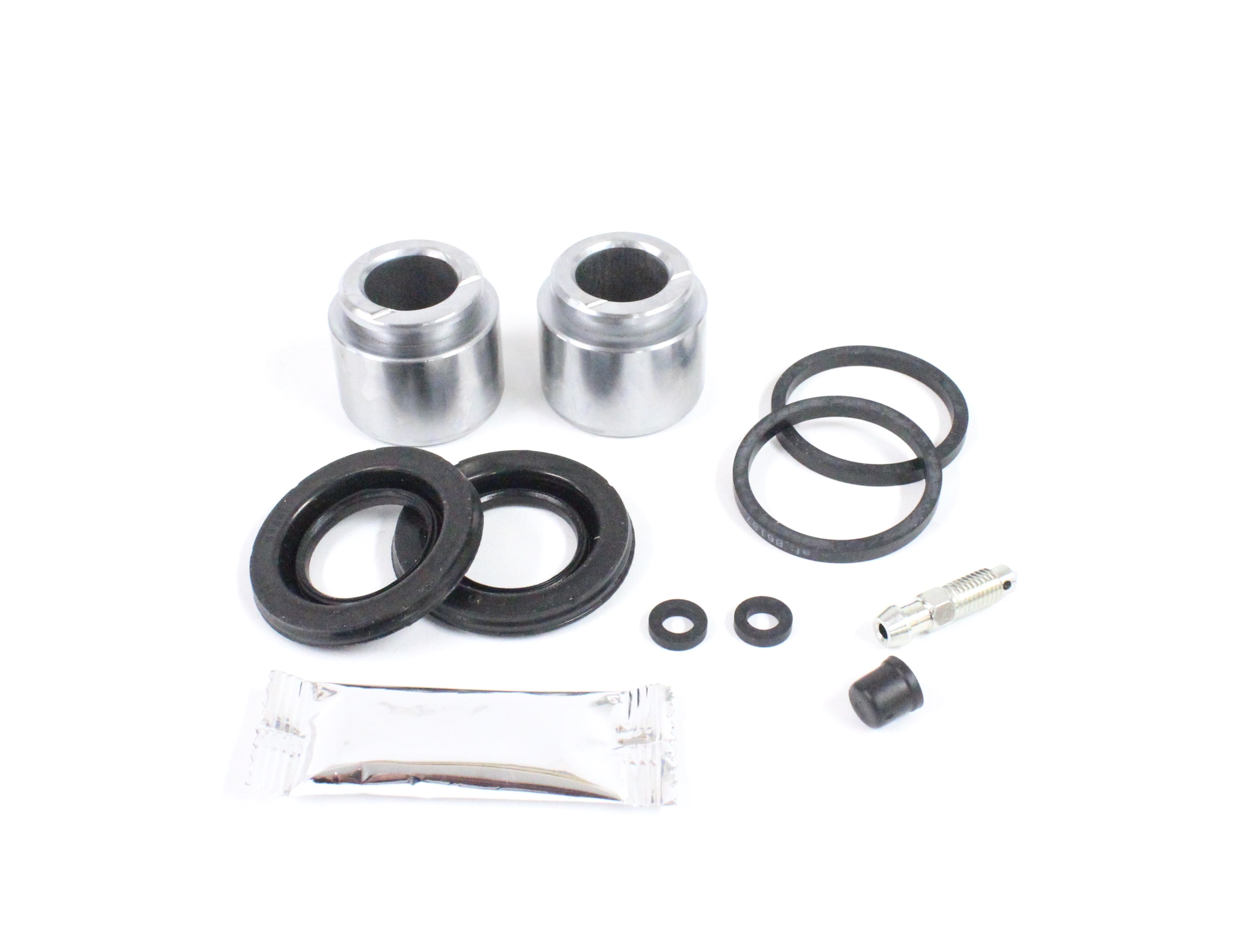 Rebuild kit, rear brake caliper 740/760 34mm