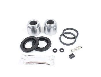Rebuild kit, rear brake caliper 740/760 34mm