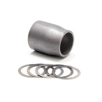 Ratech solid spacer med shims