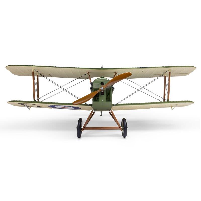 E-flite S.E.5a 900mm BNF Basic with AS3X+ and SAFE Select - 16