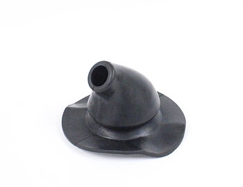 Gear shift boot, Amazon 1965-70