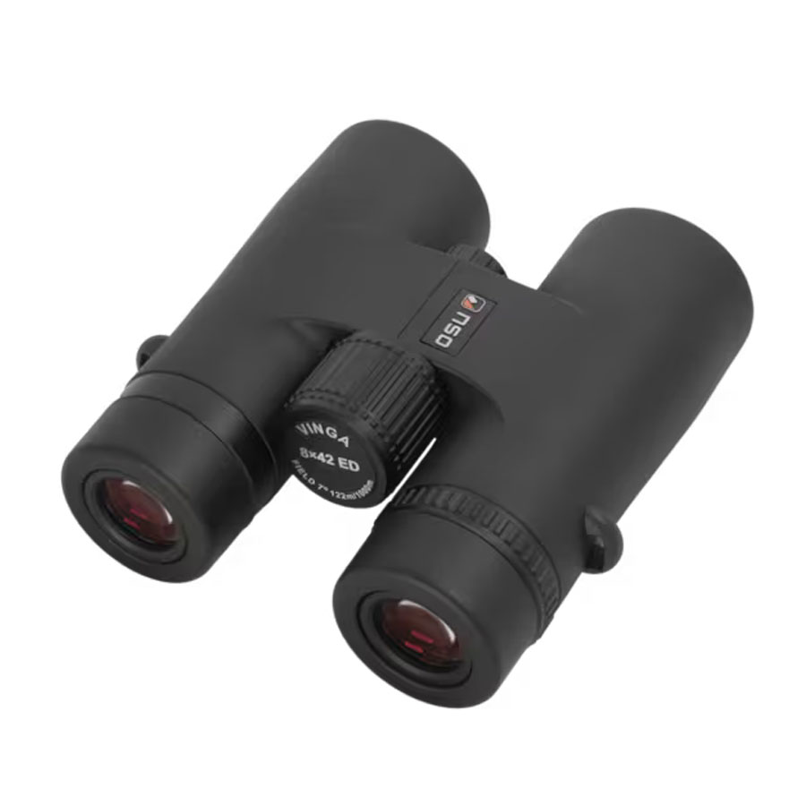 NSO Vinga 8x42 ED - 4