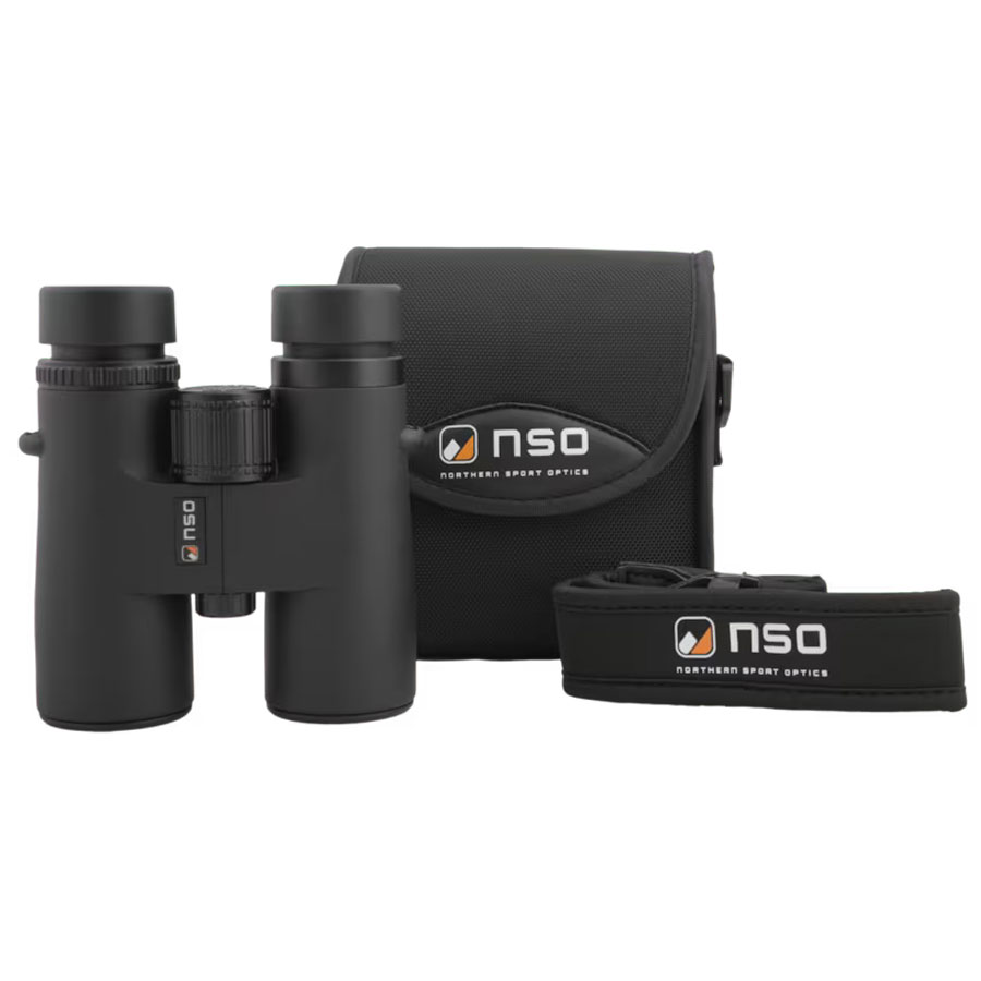 NSO Vinga 8x42 ED - 9
