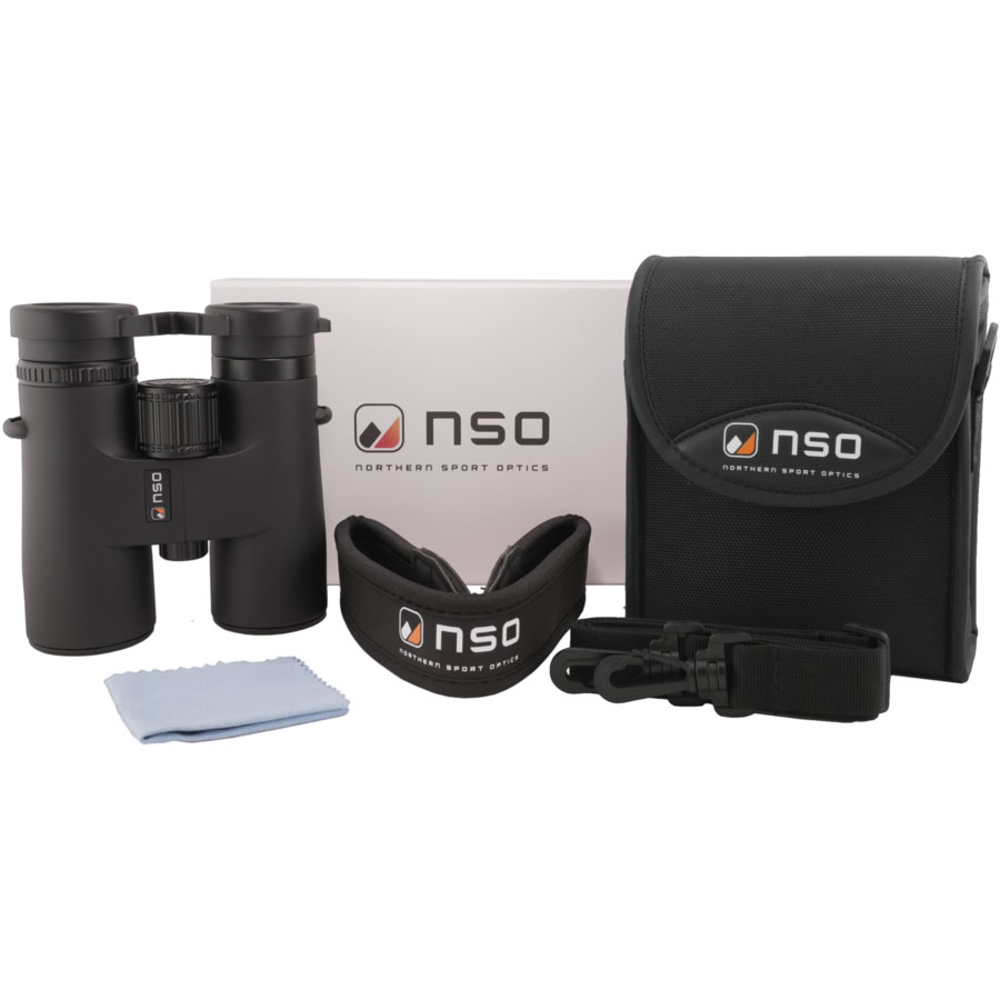 NSO Vinga 8x42 ED - 10