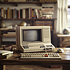Hobby computer