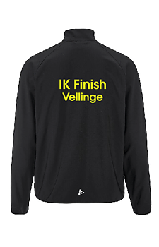 Craft Rush 2.0 Training Jacket Herr (IK Finish)