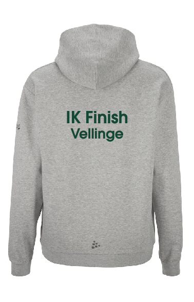 Craft Community 2.0 Hoodie Herr (IK Finish) - 3