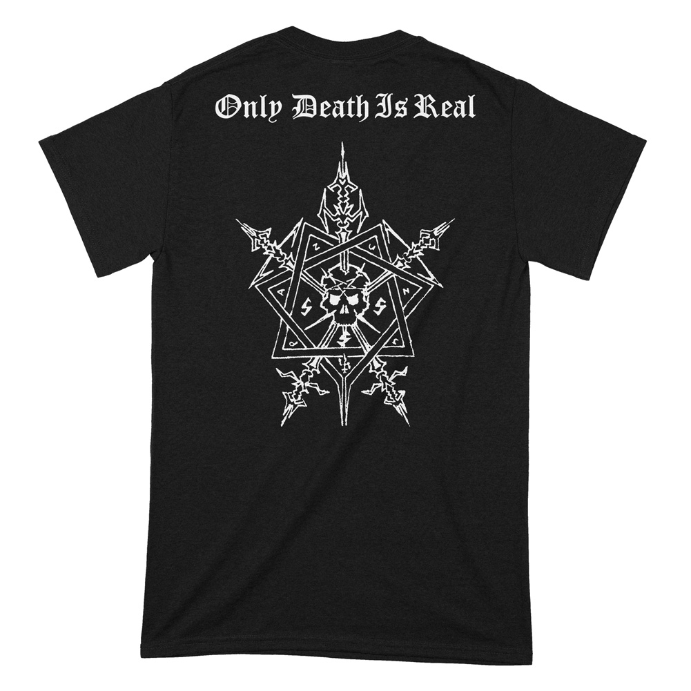 Hellhammer Apocalyptic Raids T-Shirt - 3