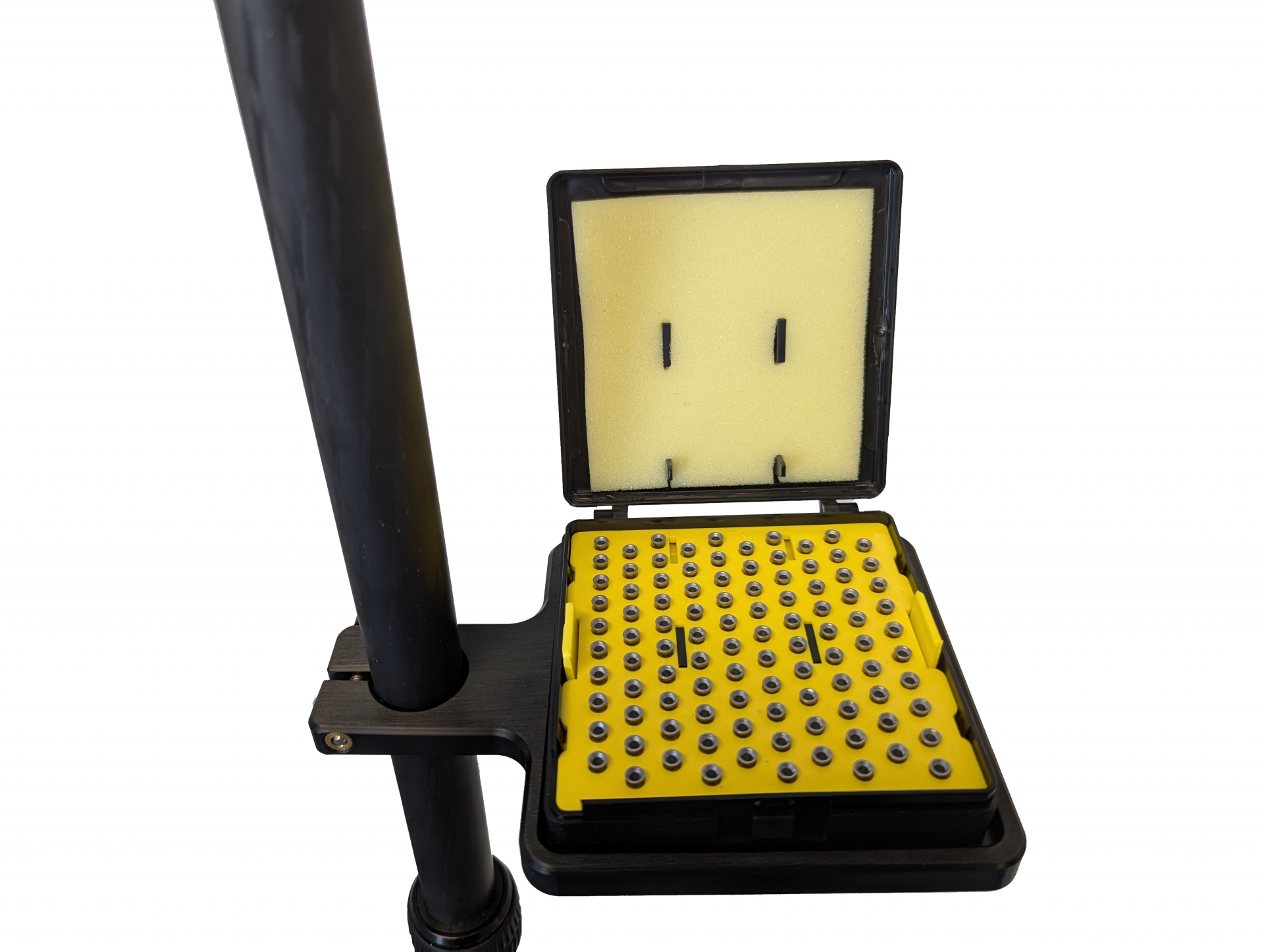  Carbon X - tripod - 10
