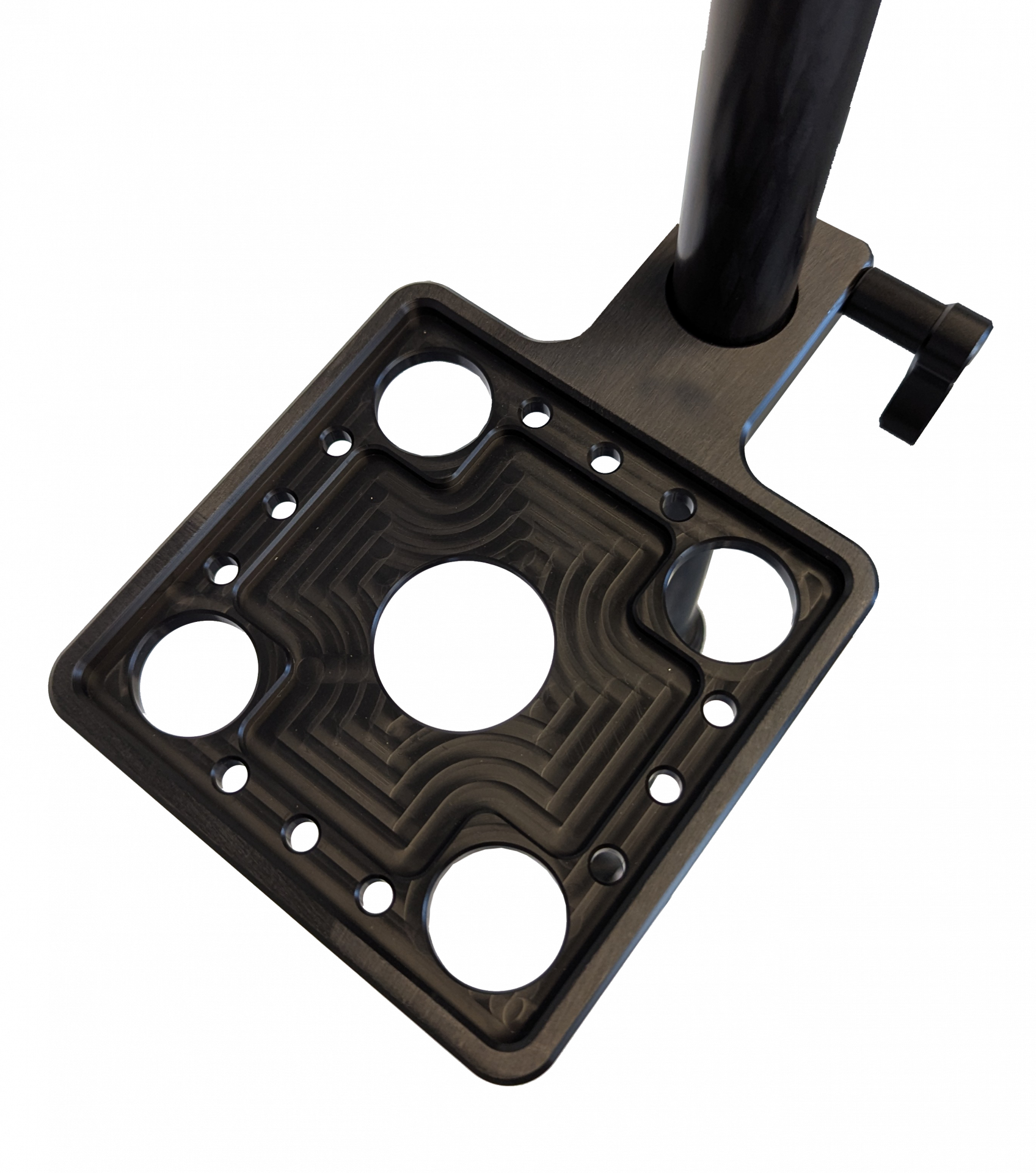  Carbon X - tripod - 7