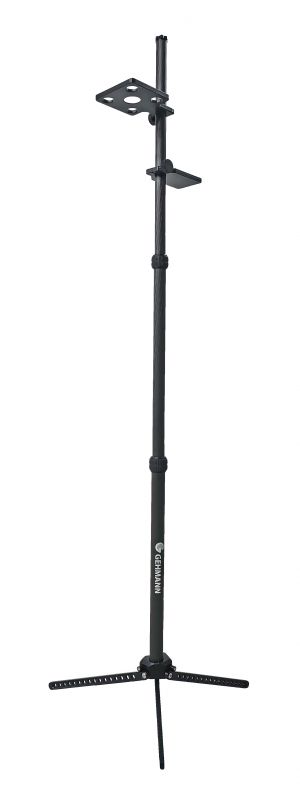  Carbon X - tripod - 3