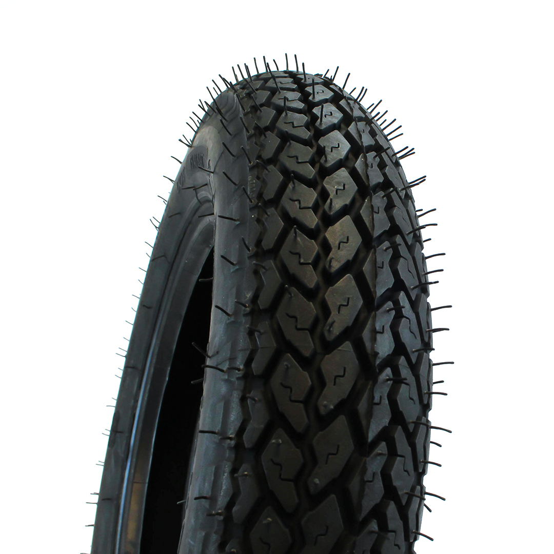 Michelin 2.75x9 rengas-rengaspaketti, - 2