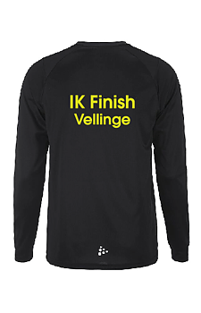 Craft Rush 2.0 Ls Tee Dam (IK Finish)